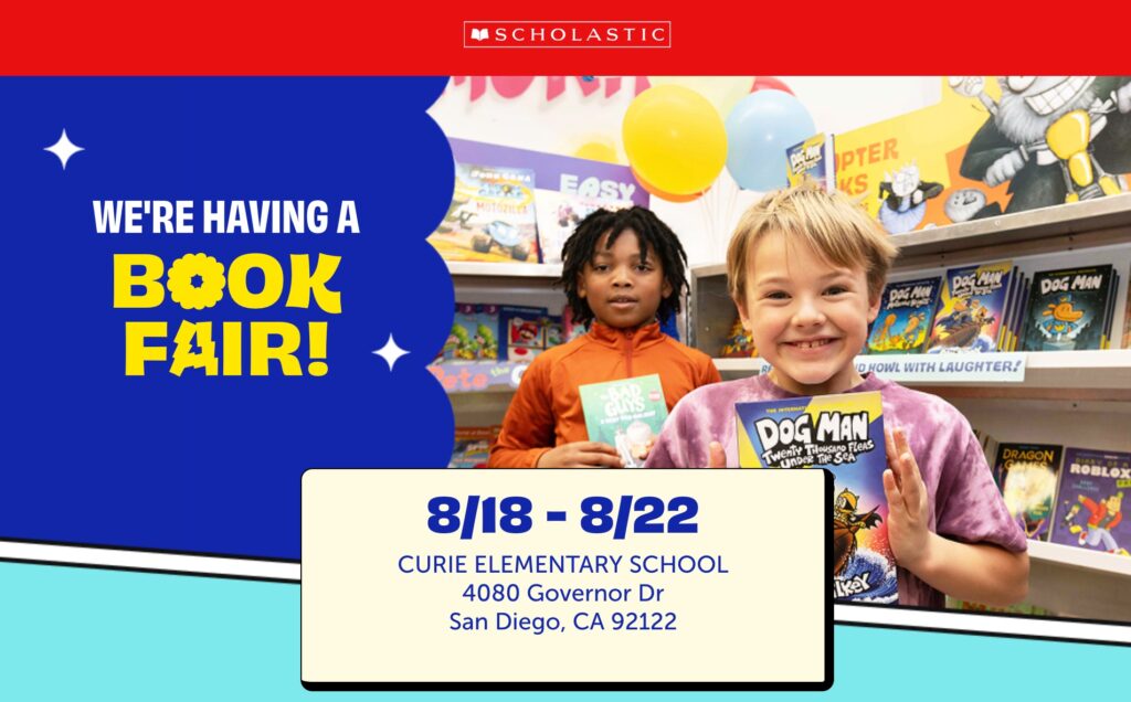 Book Fair