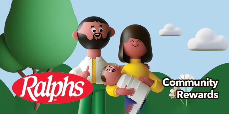 Ralphs Community Rewards